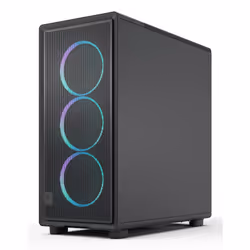 Fractal Design Epoch Midi Tower Noir - Vue supplémentaire 6