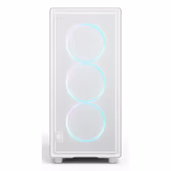 Fractal Design Epoch Midi Tower Blanc - Vue supplémentaire 2