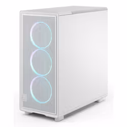 Fractal Design Epoch Midi Tower Blanc - Vue supplémentaire 4