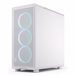 Fractal Design Epoch Midi Tower Blanc - Vue supplémentaire 6