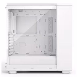 Fractal Design Epoch Midi Tower Blanc - Vue supplémentaire 8