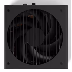 Fractal Design Ion 3 Gold 750W unité d'alimentation d'énergie 24-pin ATX ATX Noir - Vue supplémentaire 2
