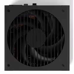 Fractal Design Ion 3 Gold 850W unité d'alimentation d'énergie 24-pin ATX ATX Noir - Vue supplémentaire 2