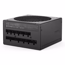 Fractal Design Ion 3 Gold 850W unité d'alimentation d'énergie 24-pin ATX ATX Noir - Vue supplémentaire 6