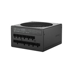 Fractal Design Ion 3 Gold 1000W unité d'alimentation d'énergie 24-pin ATX ATX Noir