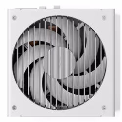 Fractal Design Ion 3 Gold 1000W unité d'alimentation d'énergie 24-pin ATX ATX Blanc - Vue supplémentaire 2