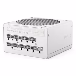 Fractal Design Ion 3 Gold 1000W unité d'alimentation d'énergie 24-pin ATX ATX Blanc - Vue supplémentaire 6