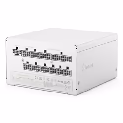 Fractal Design Ion 3 Gold 1000W unité d'alimentation d'énergie 24-pin ATX ATX Blanc - Vue supplémentaire 7