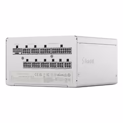 Fractal Design Ion 3 Gold 1000W unité d'alimentation d'énergie 24-pin ATX ATX Blanc - Vue supplémentaire 8