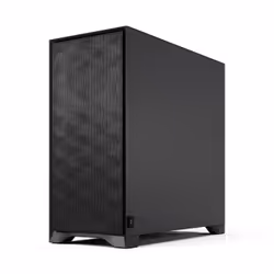 Fractal Design Pop 2 Air Black Solid Midi Tower Noir - Vue supplémentaire 2