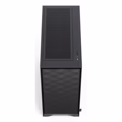 Fractal Design Pop 2 Air Black Solid Midi Tower Noir - Vue supplémentaire 3