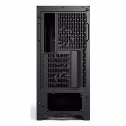 Fractal Design Pop 2 Air Black Solid Midi Tower Noir - Vue supplémentaire 4
