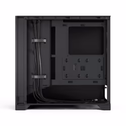 Fractal Design Pop 2 Air Black Solid Midi Tower Noir - Vue supplémentaire 6