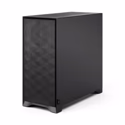 Fractal Design Pop 2 Air Black Solid Midi Tower Noir - Vue supplémentaire 7