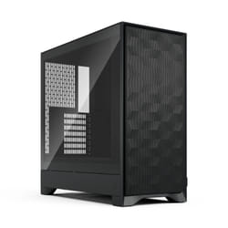 Fractal Design Pop 2 Air Black TG Midi Tower Noir