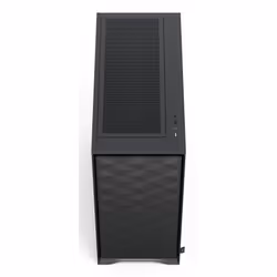 Fractal Design Pop 2 Air Black TG Midi Tower Noir - Vue supplémentaire 4