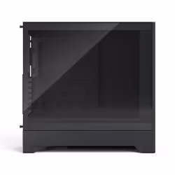 Fractal Design Pop 2 Air Black TG Midi Tower Noir - Vue supplémentaire 6