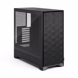 Fractal Design Pop 2 Air Black TG Midi Tower Noir - Vue supplémentaire 8