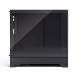 Fractal Design Pop 2 Air Black TG RGB Midi Tower Noir - Vue supplémentaire 6