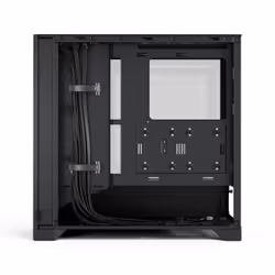 Fractal Design Pop 2 Air Black TG RGB Midi Tower Noir - Vue supplémentaire 7
