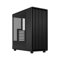 Fractal Design North Momentum Edition Midi Tower Noir