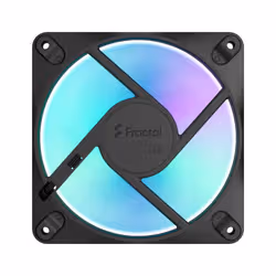 Fractal Design Dynamic 3 – 12 Reverse Boitier PC Ventilateur 12 cm Noir 1 pièce(s) - Vue supplémentaire 4