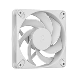 Fractal Design Dynamic 3 – 12 Reverse Boitier PC Ventilateur 12 cm Blanc 1 pièce(s)