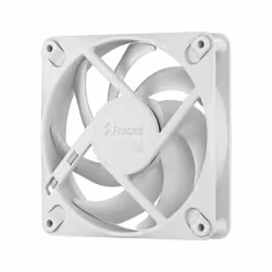 Fractal Design Dynamic 3 – 12 Reverse Boitier PC Ventilateur 12 cm Blanc 1 pièce(s) - Vue supplémentaire 4