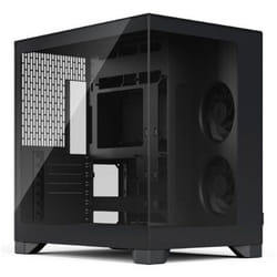 Fractal Design Pop 2 Vision Tower Noir