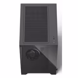 Fractal Design Pop 2 Vision Tower Noir - Vue supplémentaire 3