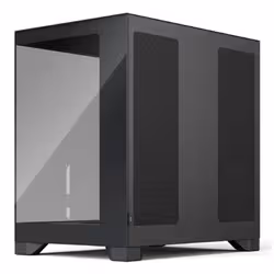 Fractal Design Pop 2 Vision Tower Noir - Vue supplémentaire 5