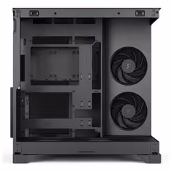 Fractal Design Pop 2 Vision Tower Noir - Vue supplémentaire 7