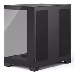 Fractal Design Pop 2 Vision Tower Noir - Vue supplémentaire 8