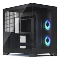 Fractal Design Pop 2 Vision Tower Noir