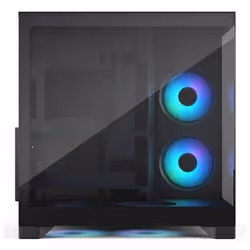 Fractal Design Pop 2 Vision Tower Noir - Vue supplémentaire 2