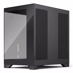 Fractal Design Pop 2 Vision Tower Noir - Vue supplémentaire 5