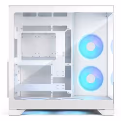 Fractal Design Pop 2 Vision Tower Blanc - Vue supplémentaire 2