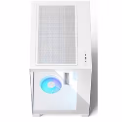 Fractal Design Pop 2 Vision Tower Blanc - Vue supplémentaire 3
