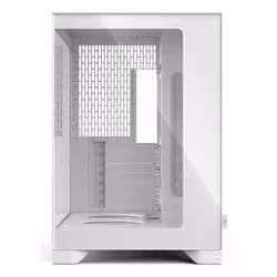 Fractal Design Pop 2 Vision Tower Blanc - Vue supplémentaire 4