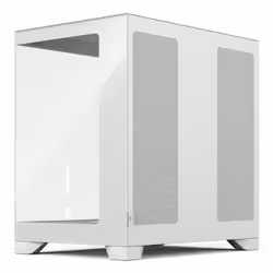 Fractal Design Pop 2 Vision Tower Blanc - Vue supplémentaire 5