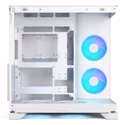 Fractal Design Pop 2 Vision Tower Blanc - Vue supplémentaire 7