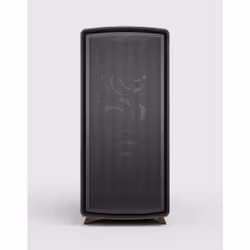 Fractal Design Summit Black Solid Midi Tower Noir - Vue supplémentaire 7