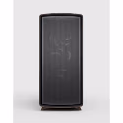 Fractal Design Summit Black TG Light Tint Midi Tower Noir - Vue supplémentaire 7