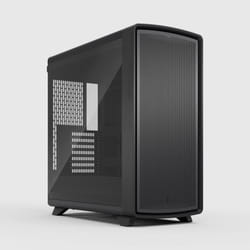 Fractal Design Summit Blackout TG Light Tint Midi Tower Noir