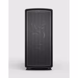 Fractal Design Summit Blackout TG Light Tint Midi Tower Noir - Vue supplémentaire 6