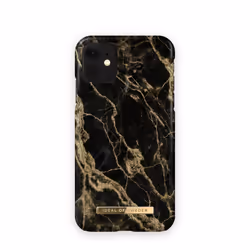 iDeal of Sweden Golden Smoke Marble, Housse, Apple, 15,5 cm (6.1"), Couleur marbre