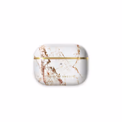 iDeal of Sweden IDFAPC-PRO-46, Emplacement, Polyuréthane, Or, Blanc