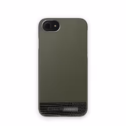 iDeal of Sweden IDACAW20-I7-235, Housse, Apple, iPhone SE/8/7/6/6s, 10,2 cm (4"), Vert