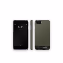 iDeal of Sweden IDACAW20-I7-235 4" Housse Vert - Vue supplémentaire 4