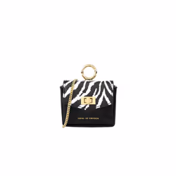 iDeal of Sweden IDCAPB-247, 84 g, Noir